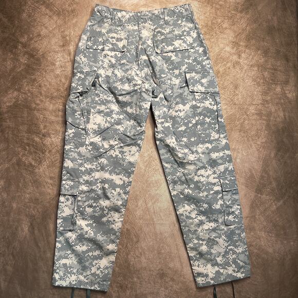 Team Soldier Certified Gear US Army Uniform Camouflage Cargo Military Pants - Picture 2 of 7
